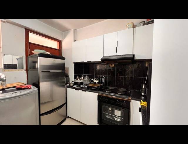 3 BEDROOM APARTMENT FOR SALE IN DURBAN CBD